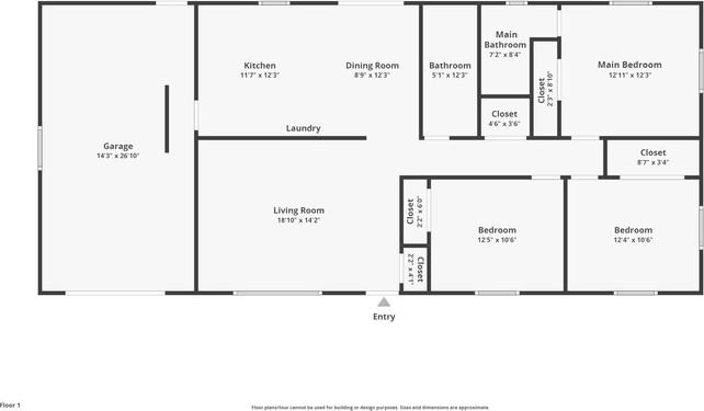 138 Montgomery Ave - Photo 2 of 11