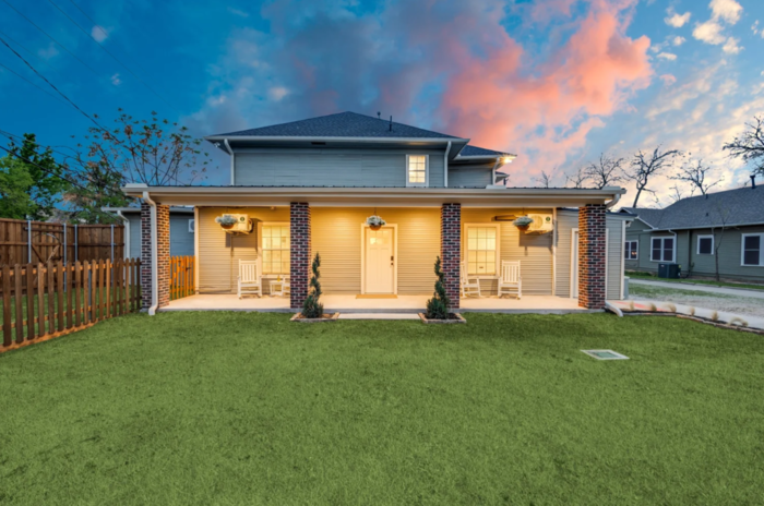 521 Texas St #2 - Photo 7 of 8