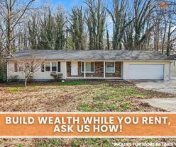 277 Shallowford Rd Nw - Photo 1 of 1