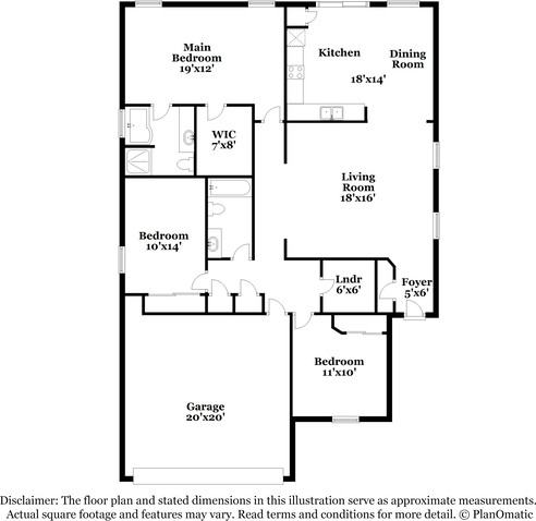 2502 Brownwood Dr - Photo 2 of 16