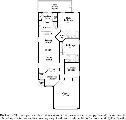 911 Seminole Sky Dr - Photo 2 of 16