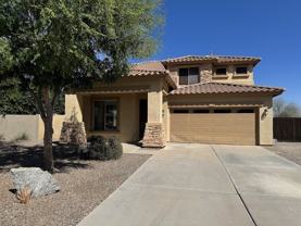 4609 S Redrock Ct - Photo 1 of 1