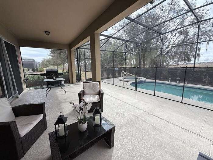 8032 Oak Shadow Ct - Photo 3 of 6