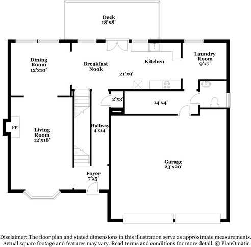 113 Whispering Ct - Photo 3 of 18