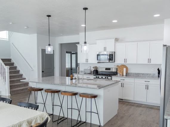 14818 S Beckham Dr - Photo 3 of 50