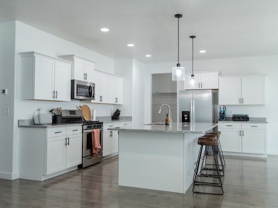 14818 S Beckham Dr - Photo 4 of 50