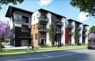 2030 W Hickory St #205 - Photo 1 of 1