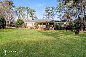 featured image of 2117 Chaparral Dr