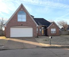 featured image of 4476 S Kanita Cv #1