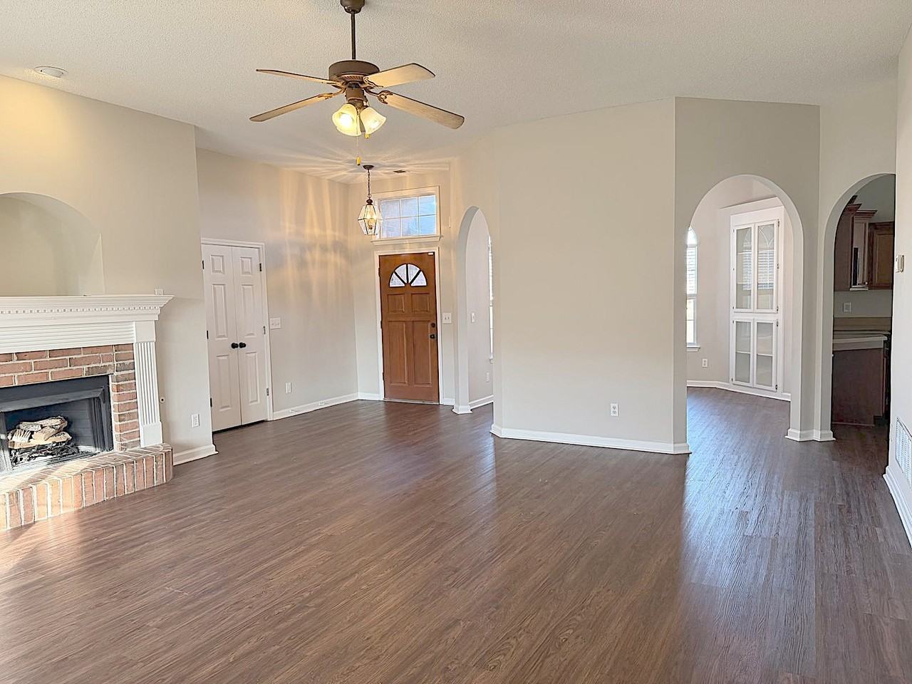 4476 S Kanita Cv #1 - Photo 4 of 19