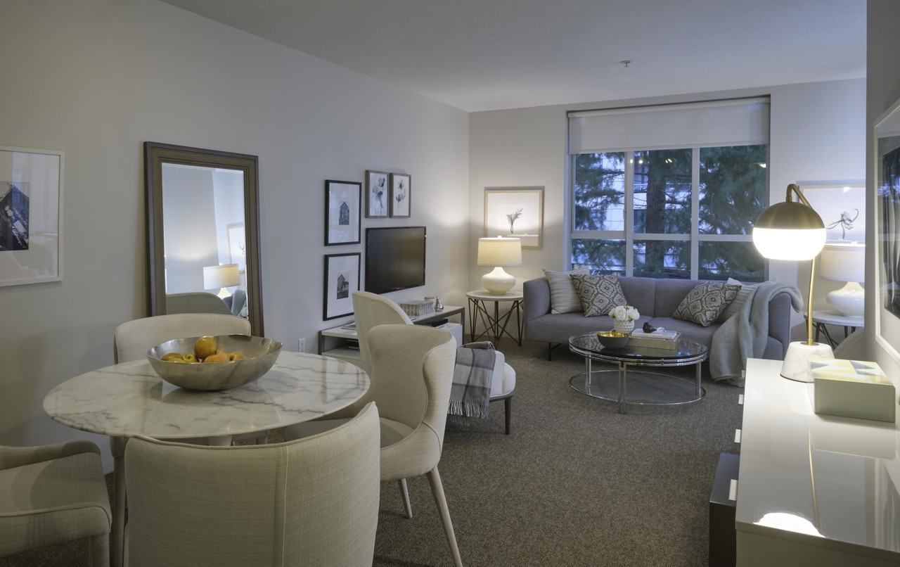 The Bradford - Photo 3 of 11