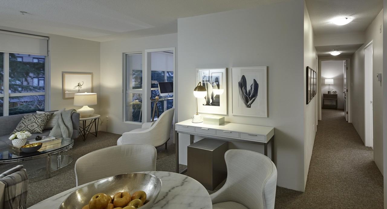 The Bradford - Photo 7 of 11