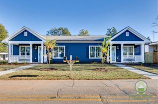 401 S Franklin Rd #A - Photo 1 of 1