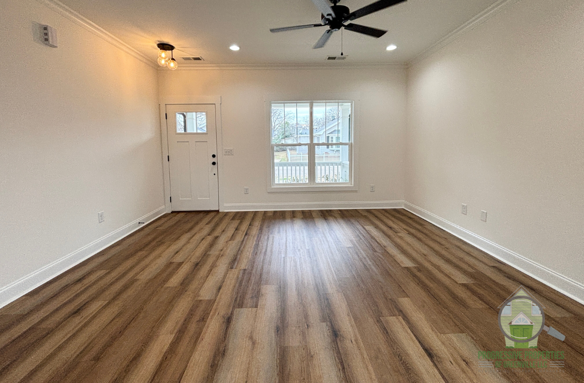 401 S Franklin Rd #A - Photo 2 of 17