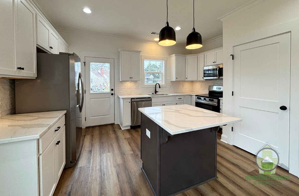 401 S Franklin Rd #A - Photo 5 of 17