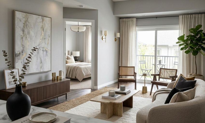 Carriage Homes/Apartments for Rent | West Edmonton - Photo 2 of 34