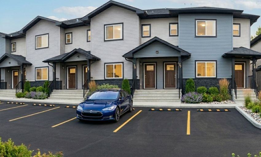 Carriage Homes/Apartments for Rent | West Edmonton - Photo 3 of 34