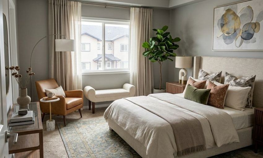 Carriage Homes/Apartments for Rent | West Edmonton - Photo 4 of 34