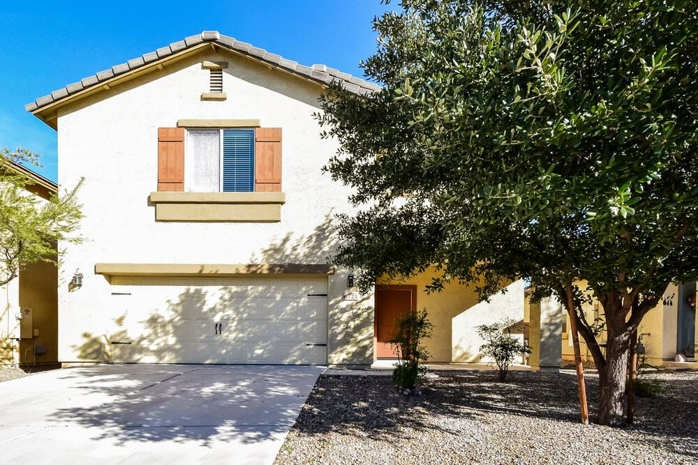 6721 S May Fly Dr #A1