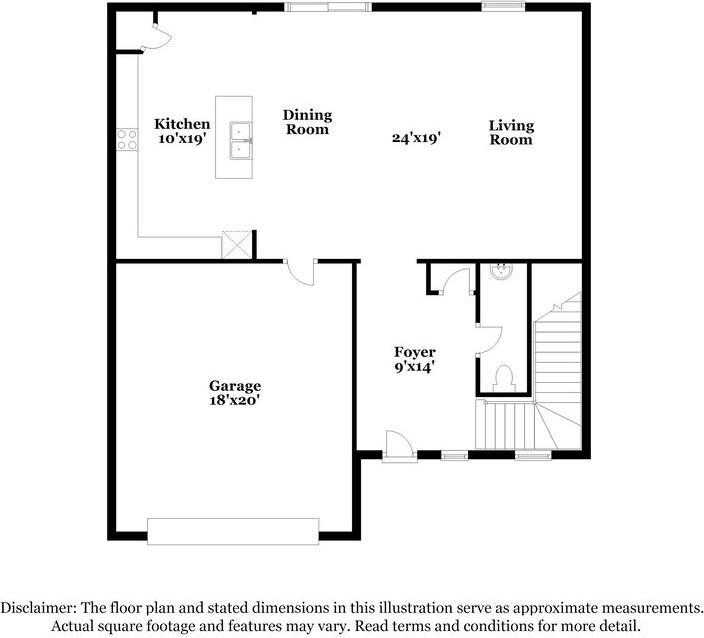 6721 S May Fly Dr #A1 - Photo 2 of 17