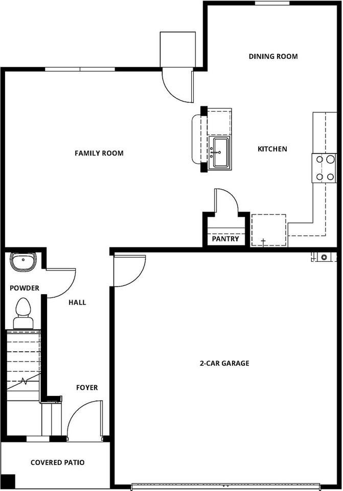 421 Watson Ct - Photo 4 of 23