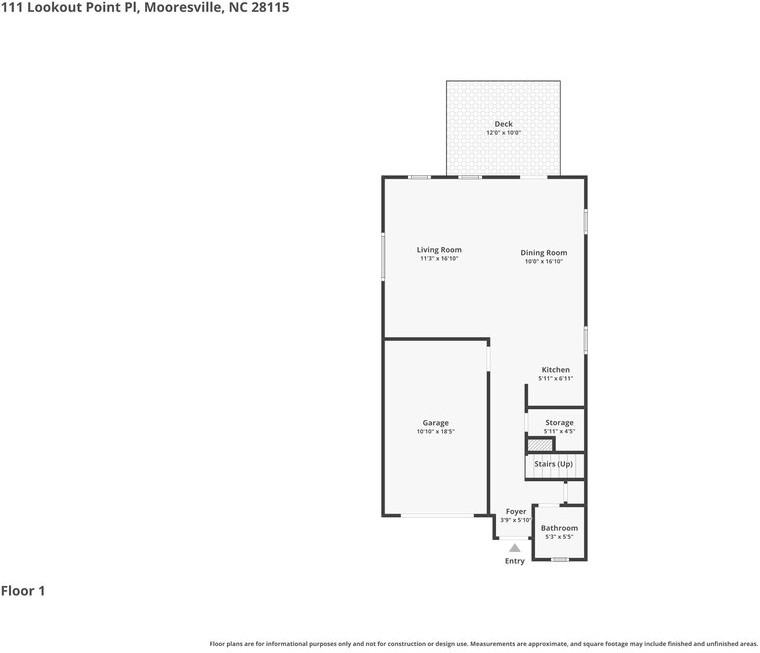 111 Lookout Point Pl - Photo 2 of 17