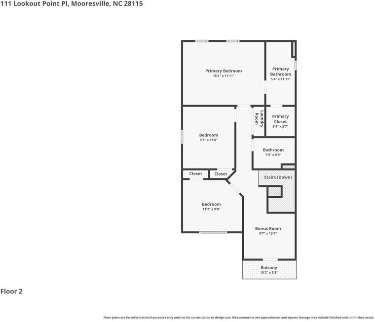 111 Lookout Point Pl - Photo 3 of 17