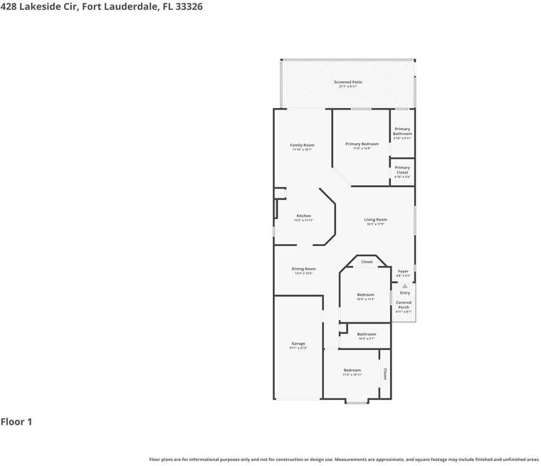 428 Lakeside Cir - Photo 2 of 16