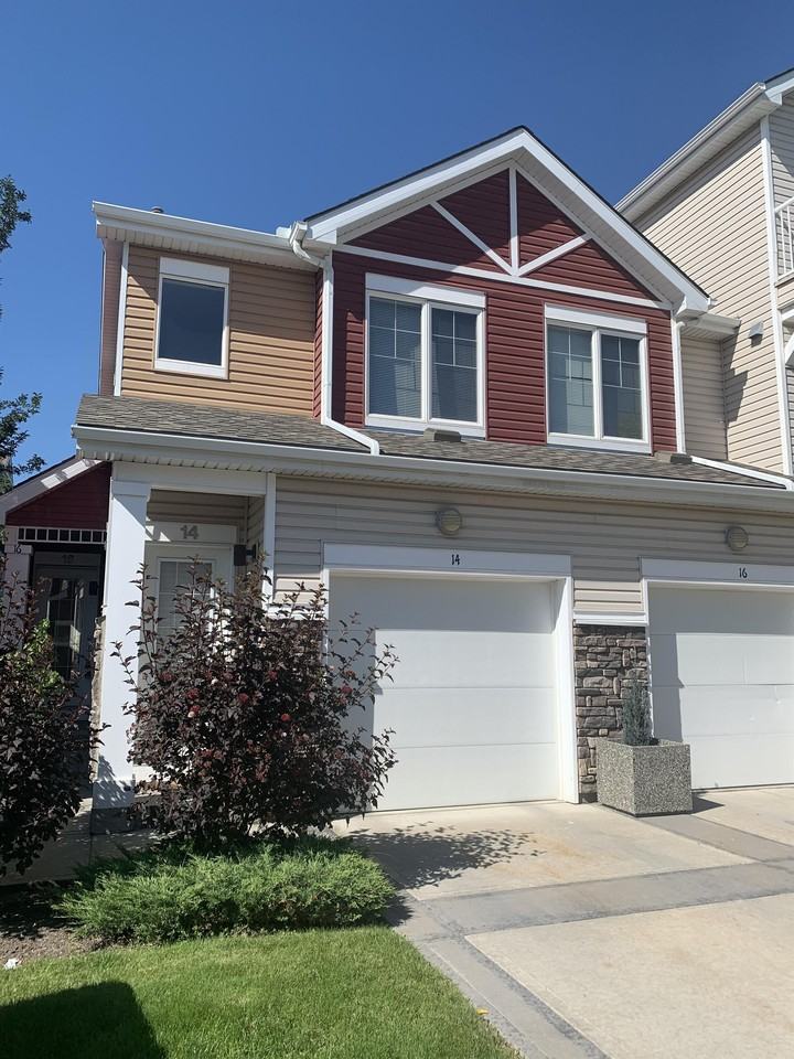 16 Chaparral Ridge Pk Se #1 - Photo 2 of 2