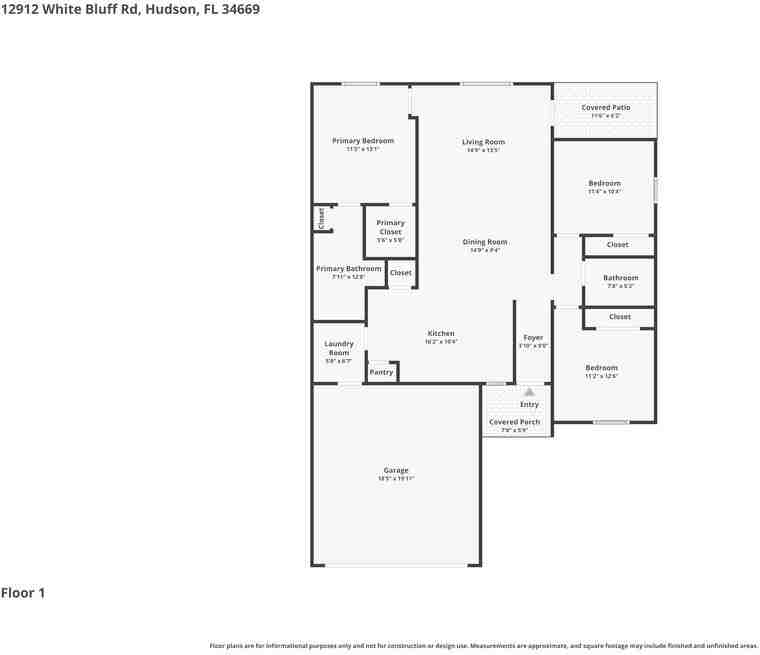 12912 White Bluff Rd - Photo 2 of 16