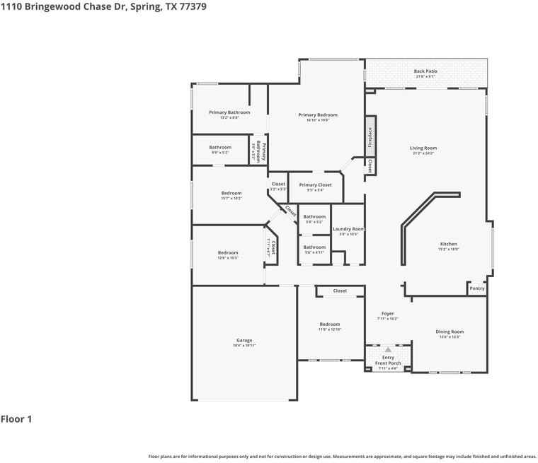1110 Bringewood Chase Dr - Photo 2 of 16