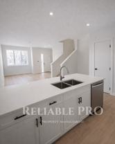 New Westmount Townhome | A/C, Fireplace, HUGE walk in closet | 2.5 Bath, Steps from 124 St - Photo 1 of 1