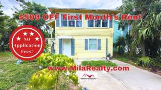 407 Poinsettia Rd #2 - Photo 1 of 1