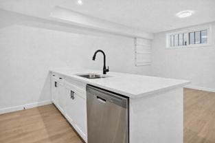 SF338 | 2 Bedroom Basement Suite – Northwest Edmonton - Photo 1 of 1