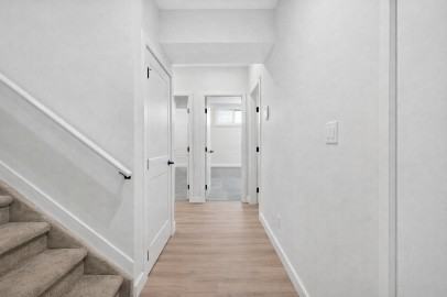 SF338 | 2 Bedroom Basement Suite – Northwest Edmonton - Photo 6 of 15