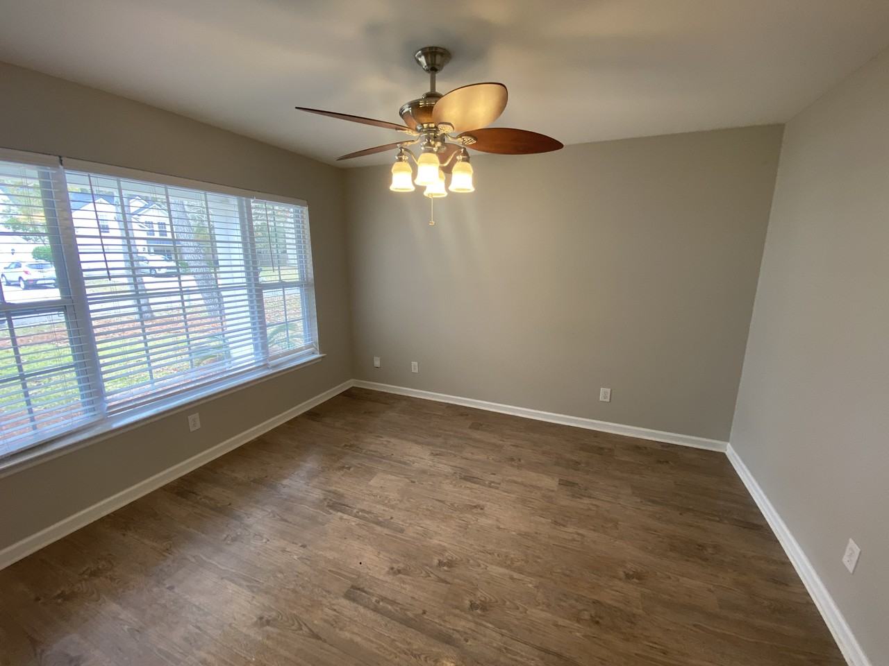 406 Arbor Oaks Dr #1 - Photo 4 of 21