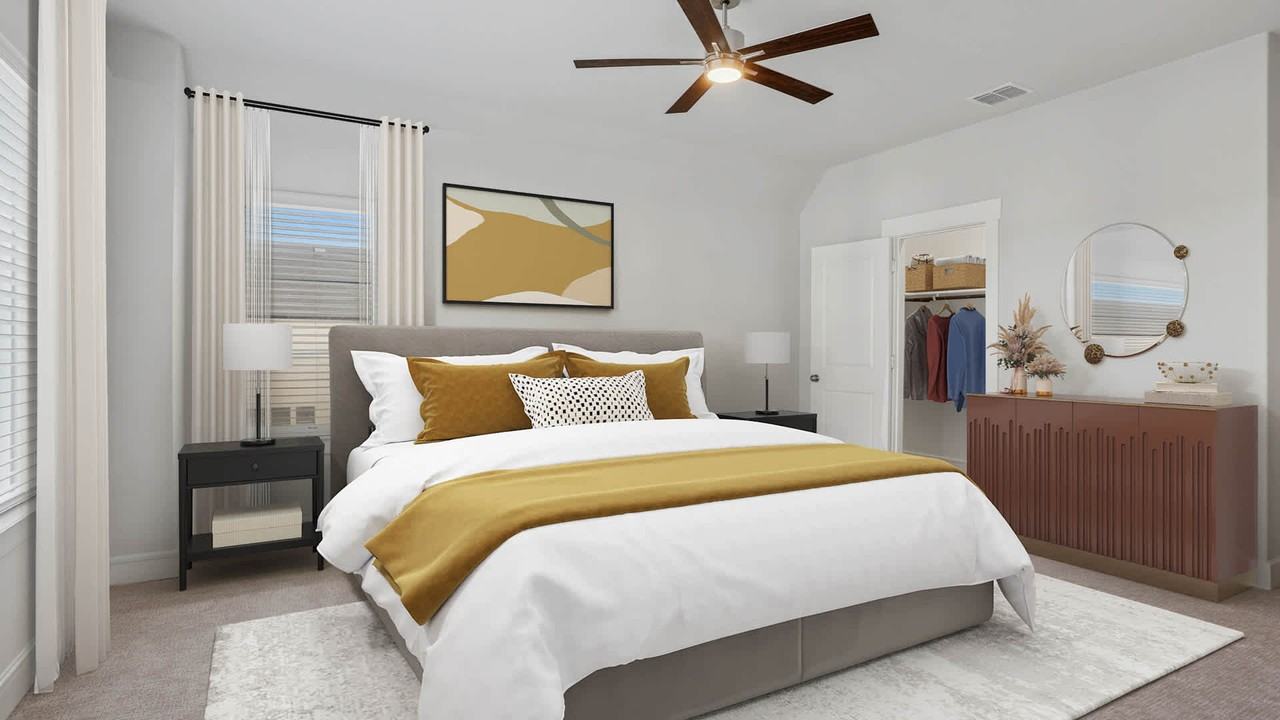 The Louise Townhomes - Photo 7 of 40