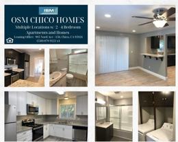 OSM Properties Homes & Apartments - Photo 1 of 1