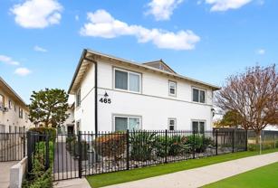 Oxford Apartments - Photo 1 of 1