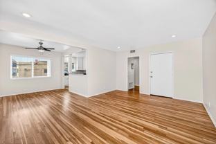 Oxford Apartments - Photo 1 of 1
