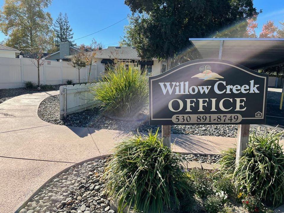 Chico Willow Creek - Photo 2 of 21