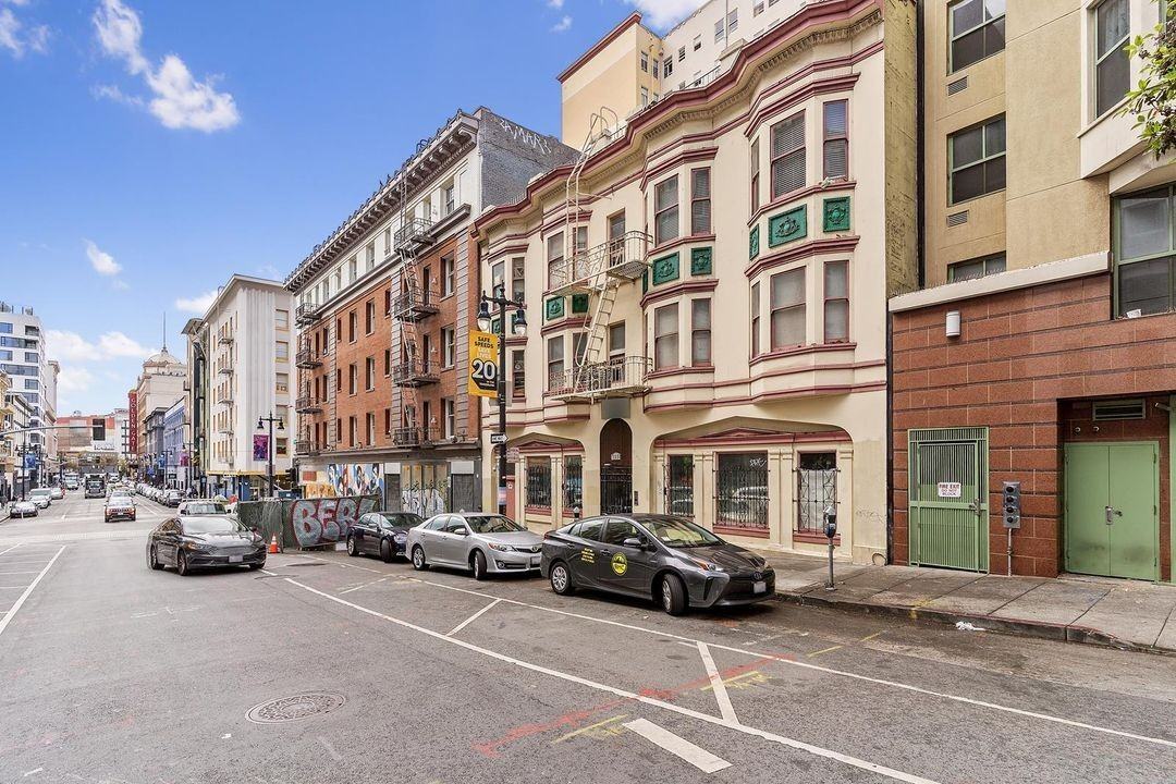 OSM Trade Street - Photo 3 of 36