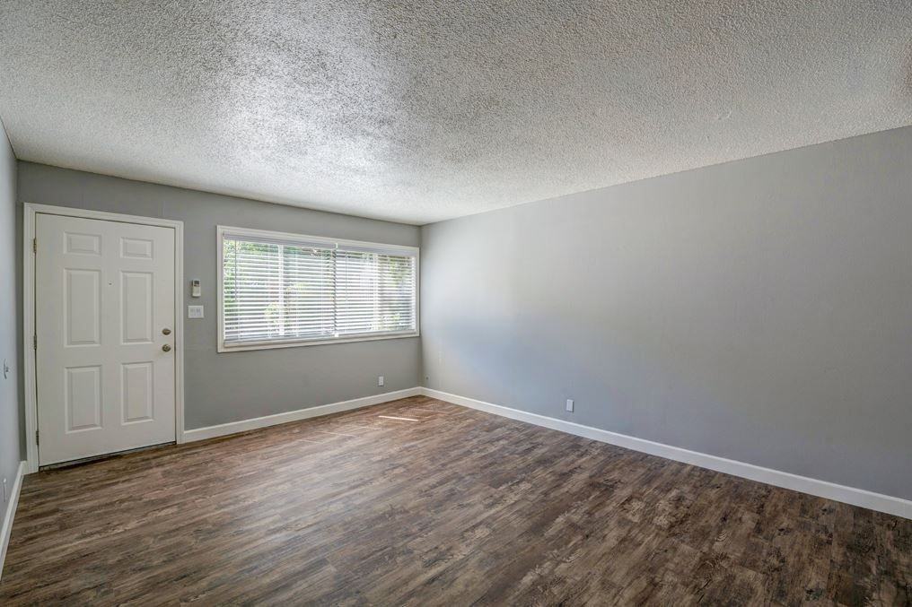 Juniper Garden Apartments - Photo 2 of 43