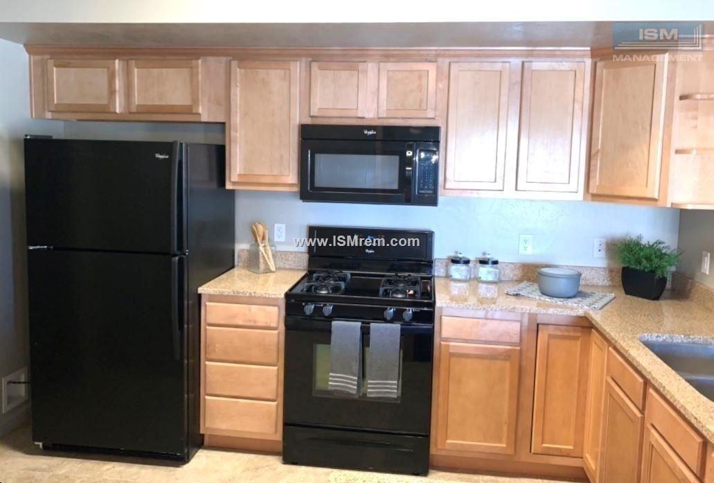 Rabbitbrush Run Apartments - Photo 3 of 14