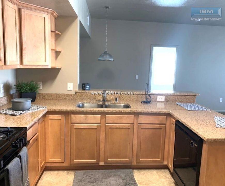Rabbitbrush Run Apartments - Photo 2 of 14