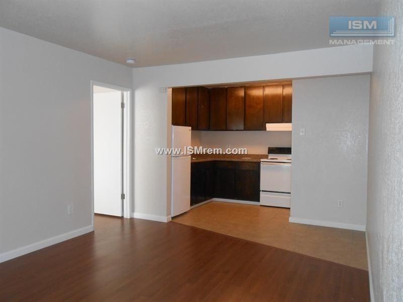Parkwood Apartments - Photo 2 of 14