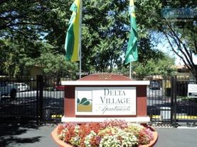 Delta Village Apartments - Photo 1 of 1