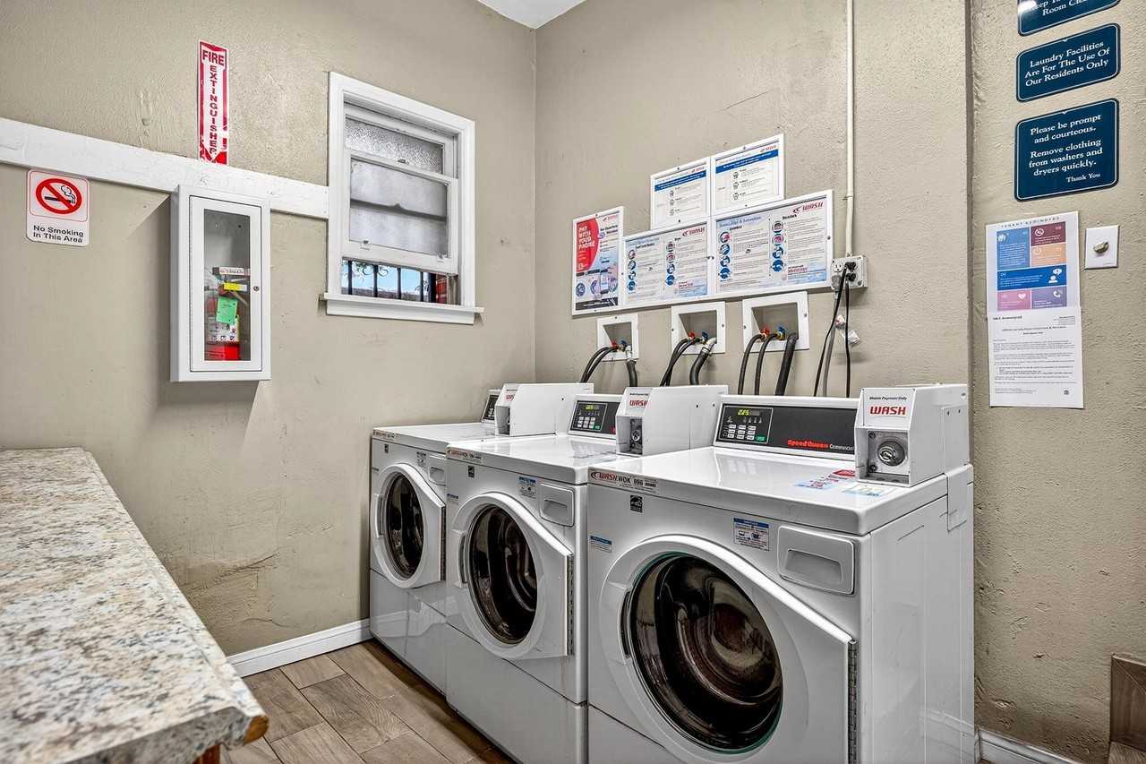 Gailmore Apartments - Photo 7 of 50