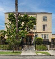 Elmwood Apartments - Photo 1 of 1