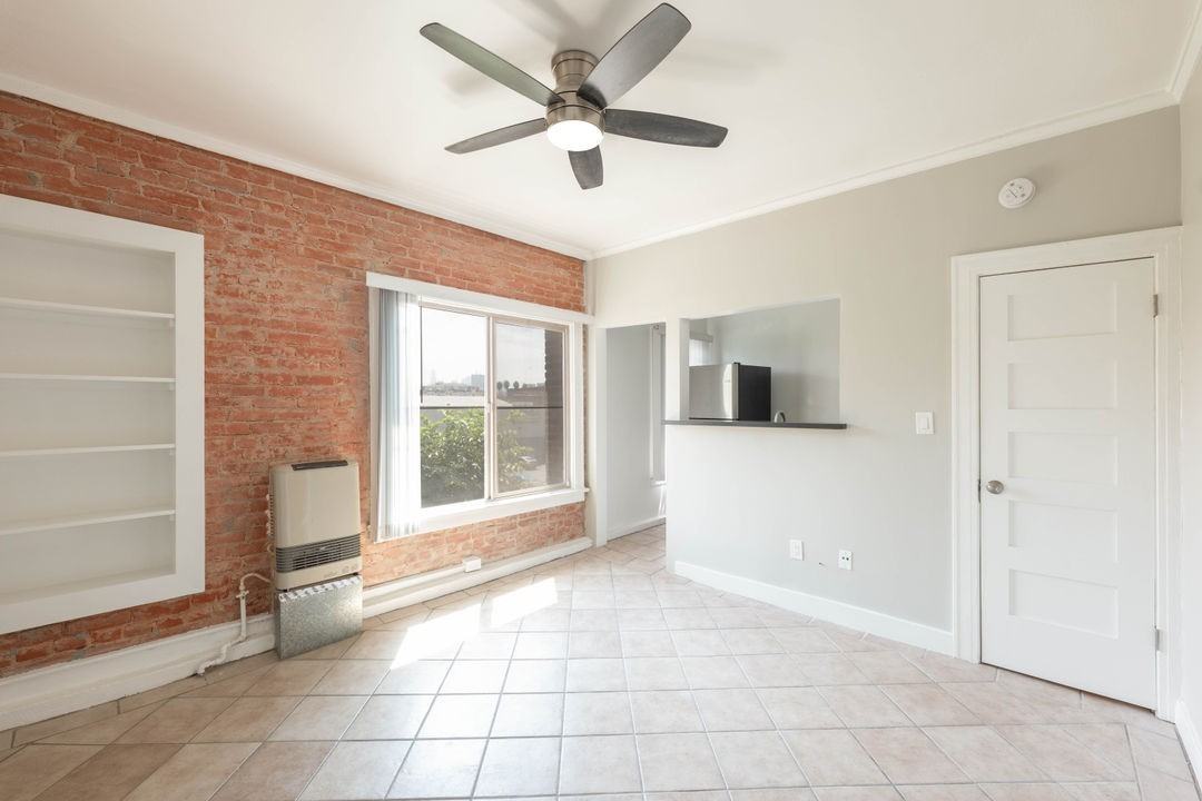 Kenmore Apartments - Photo 3 of 50